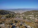 Sur les hauteurs